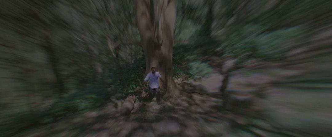 黑魔巫术 剧照2