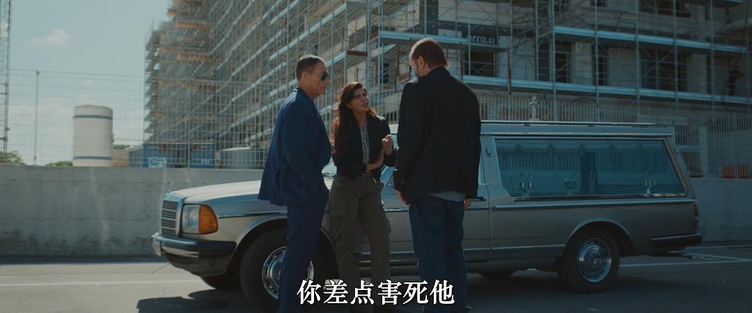 赶尽杀绝2 剧照4
