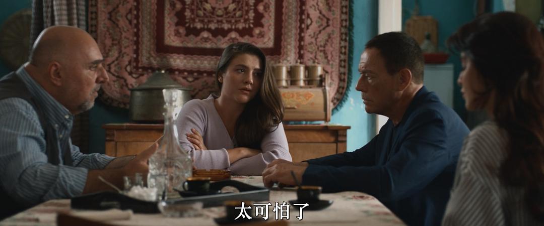 赶尽杀绝2 剧照6