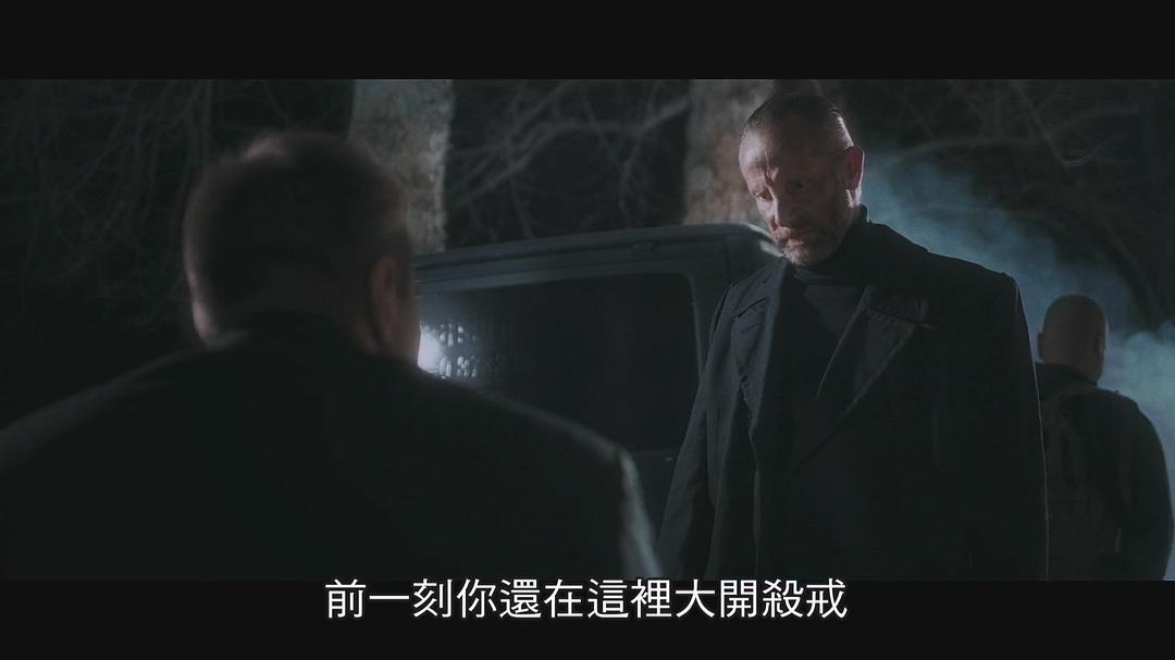 私刑监狱 剧照5