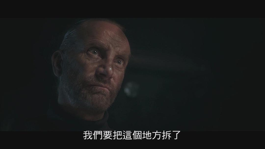 私刑监狱 剧照8