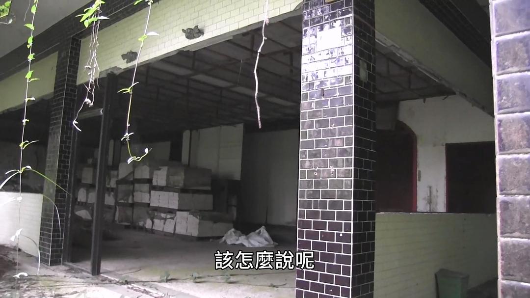 台湾惊魂记:废墟篇 剧照8