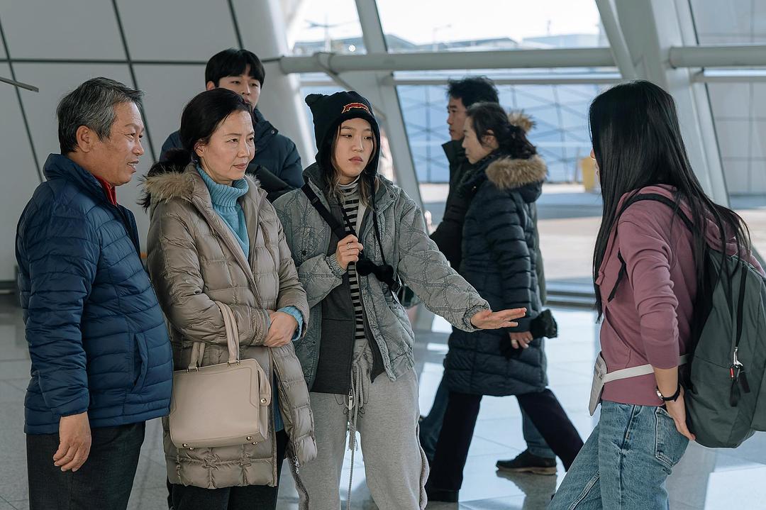 我讨厌韩国 剧照2