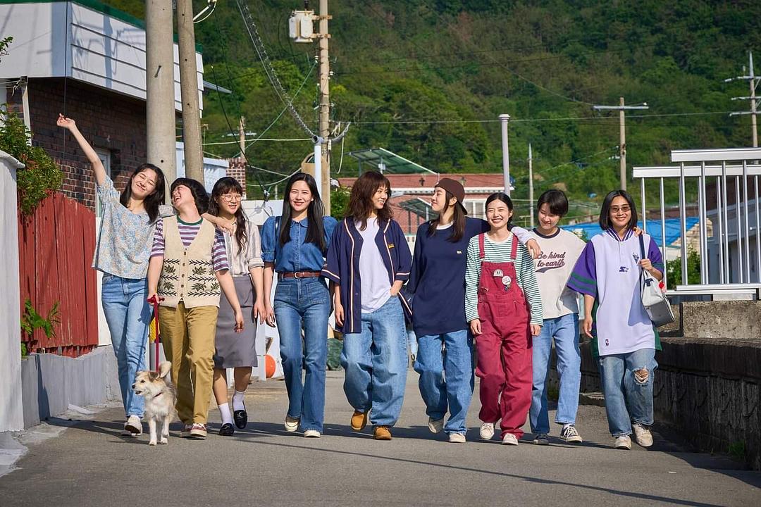 胜利 剧照10