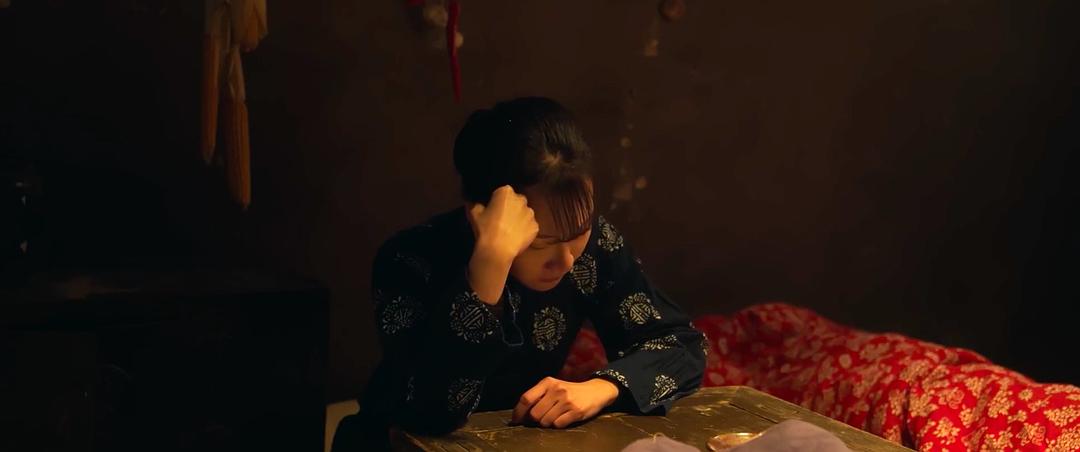 胡老四守灵 剧照5