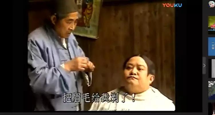 傻儿师长 剧照3