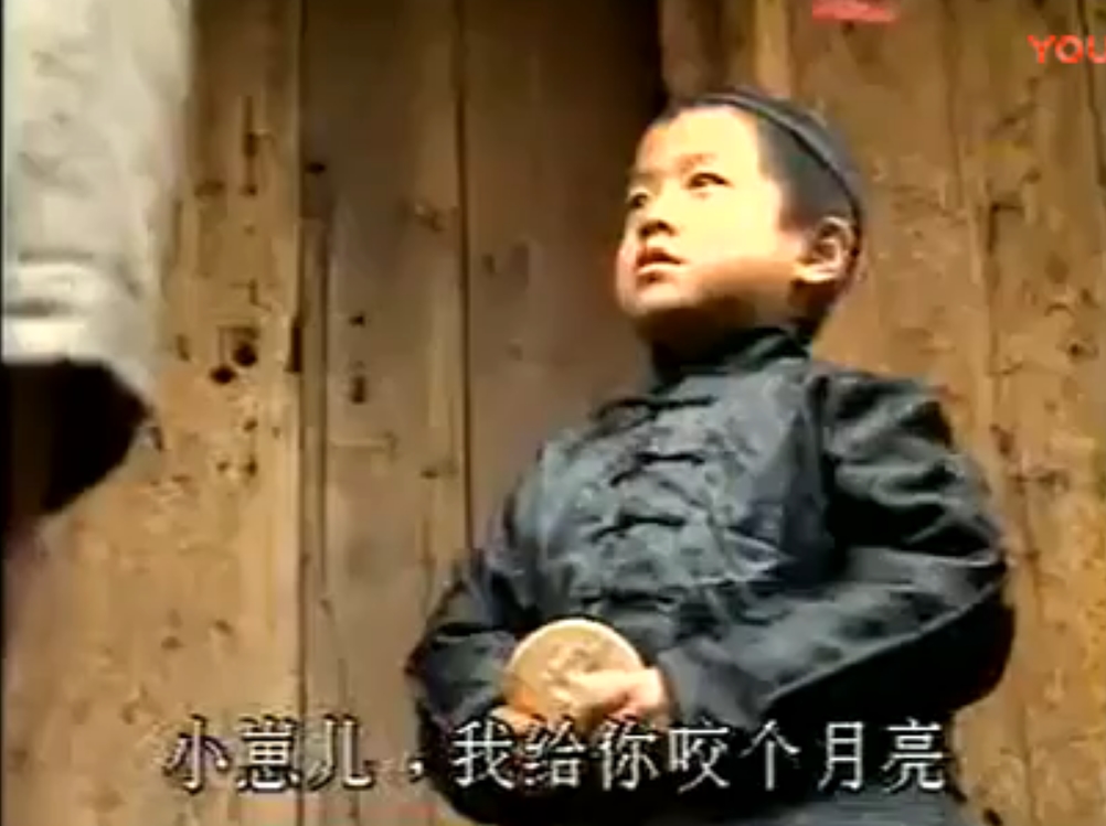 傻儿师长 剧照10