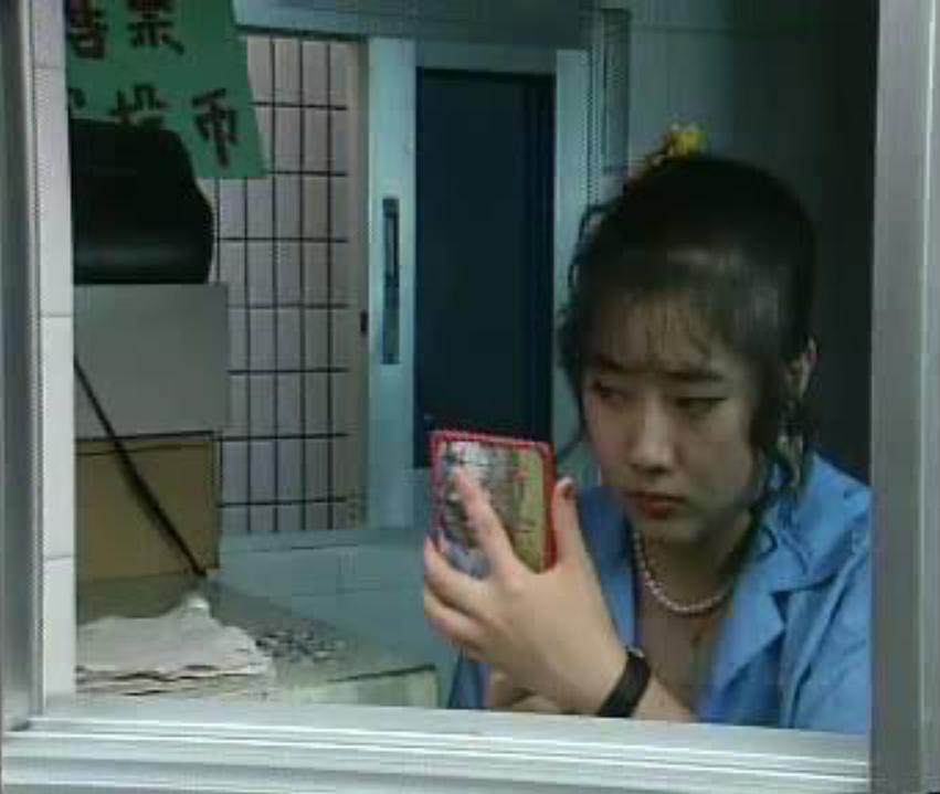 爱情女侦探 剧照4