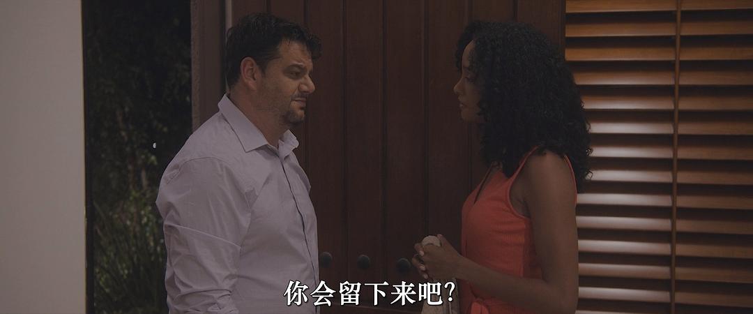 星城谋杀案 剧照3