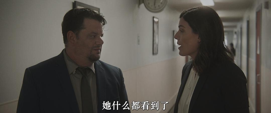 星城谋杀案 剧照4