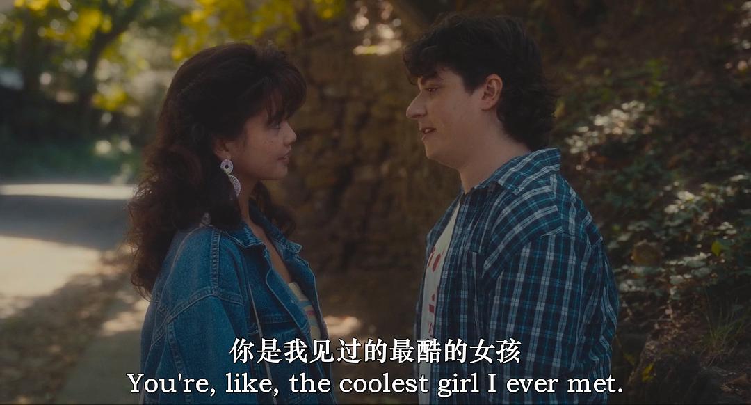 四点半的电影 剧照1