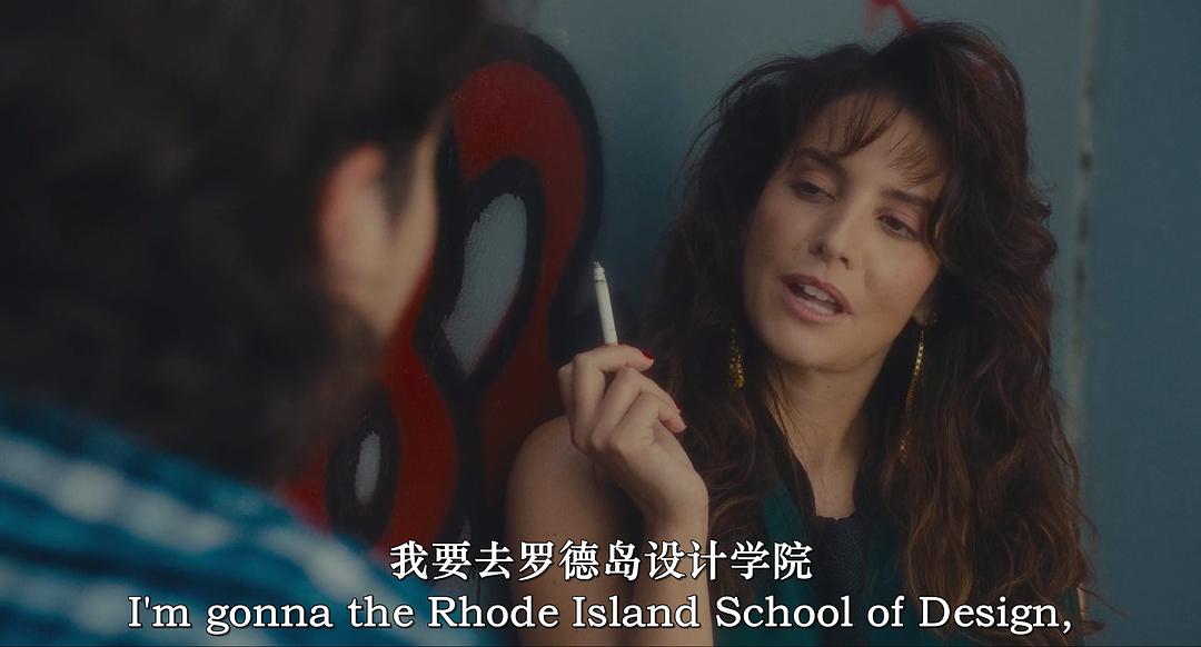 四点半的电影 剧照4