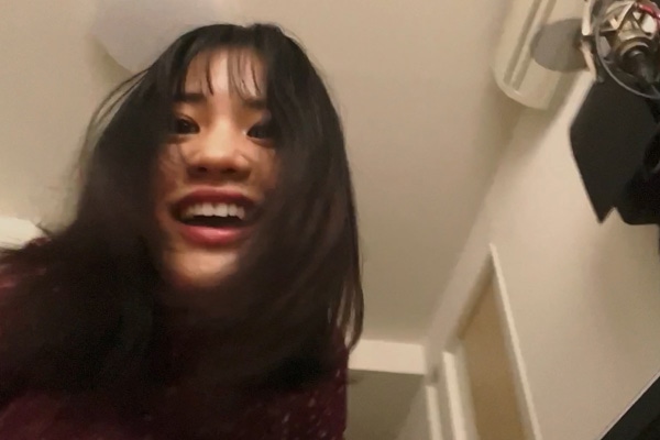 请绝对不要拿给白石晃士看 剧照5