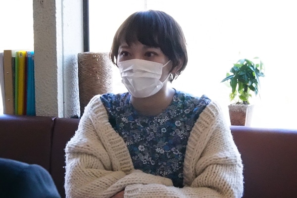请绝对不要拿给白石晃士看 剧照6