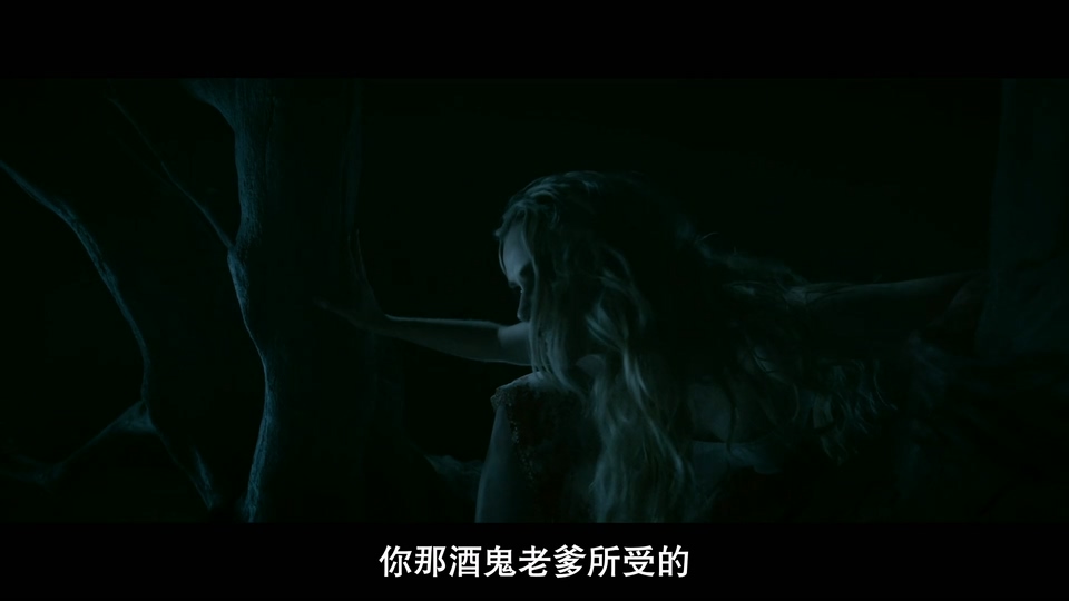 地狱男爵:歪曲人 剧照2