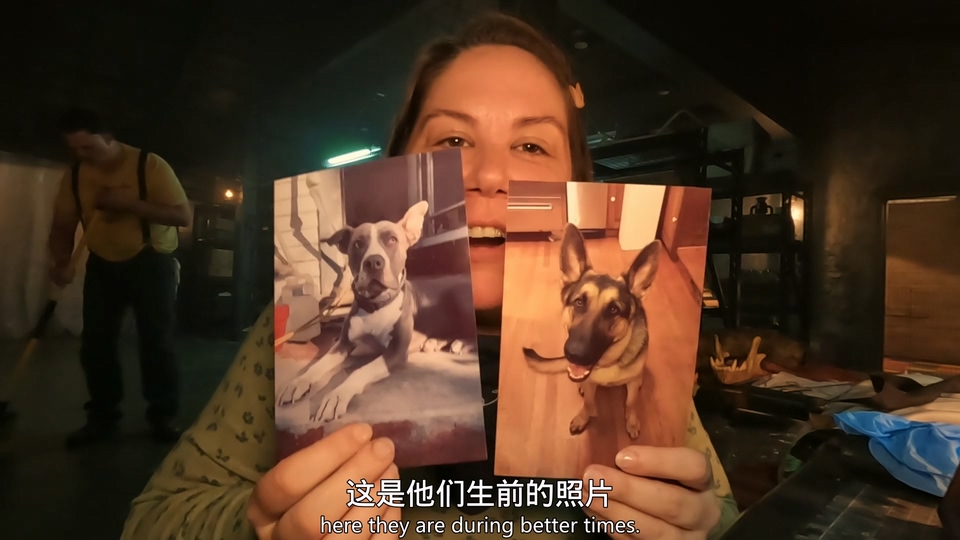 致命录像带:超越 剧照1