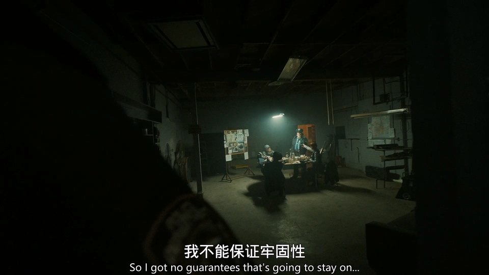 致命录像带:超越 剧照5