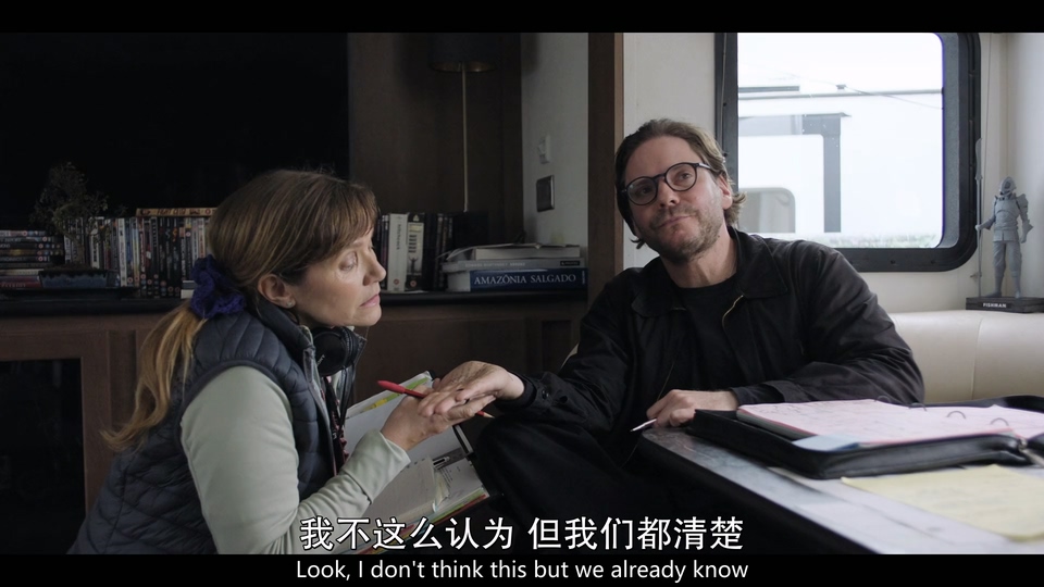 系列大片 剧照3