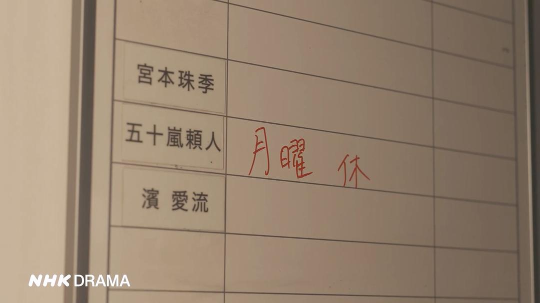 被未来的自己愚弄!? 剧照9
