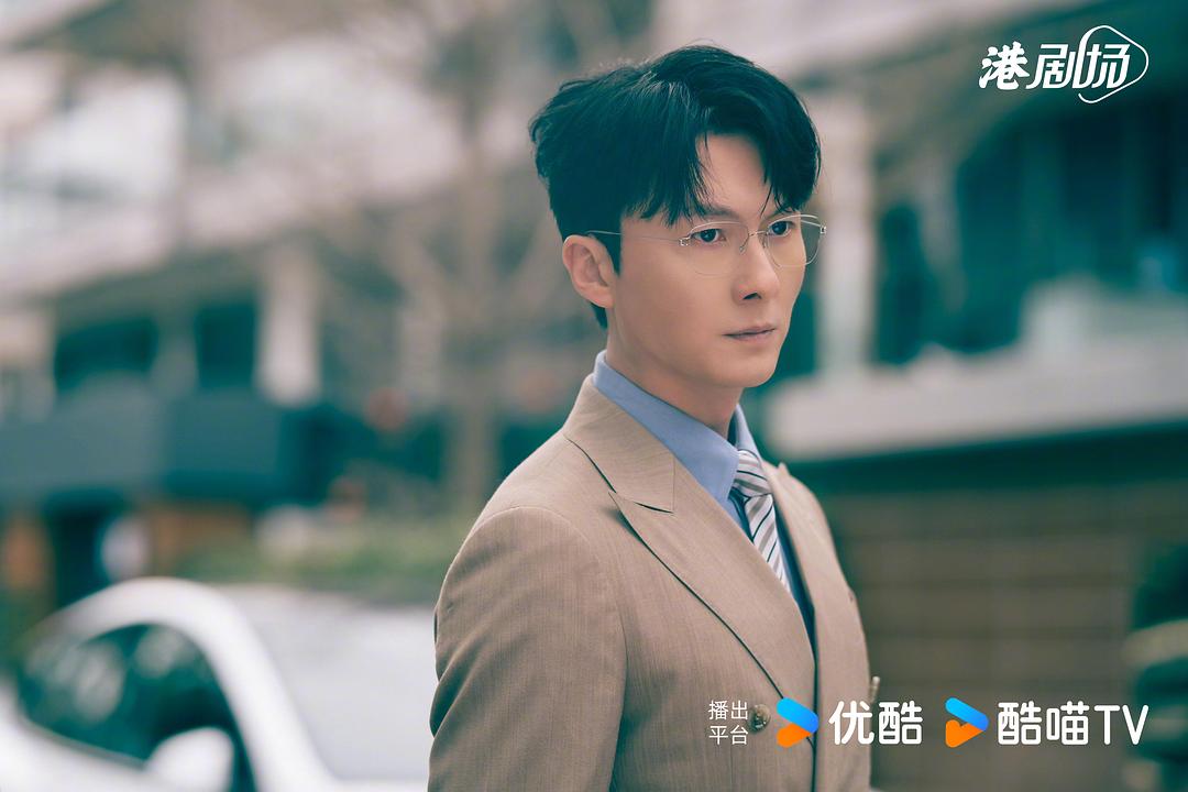 黑色月光 剧照2