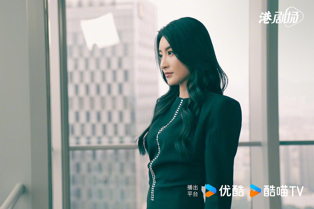 黑色月光 剧照3