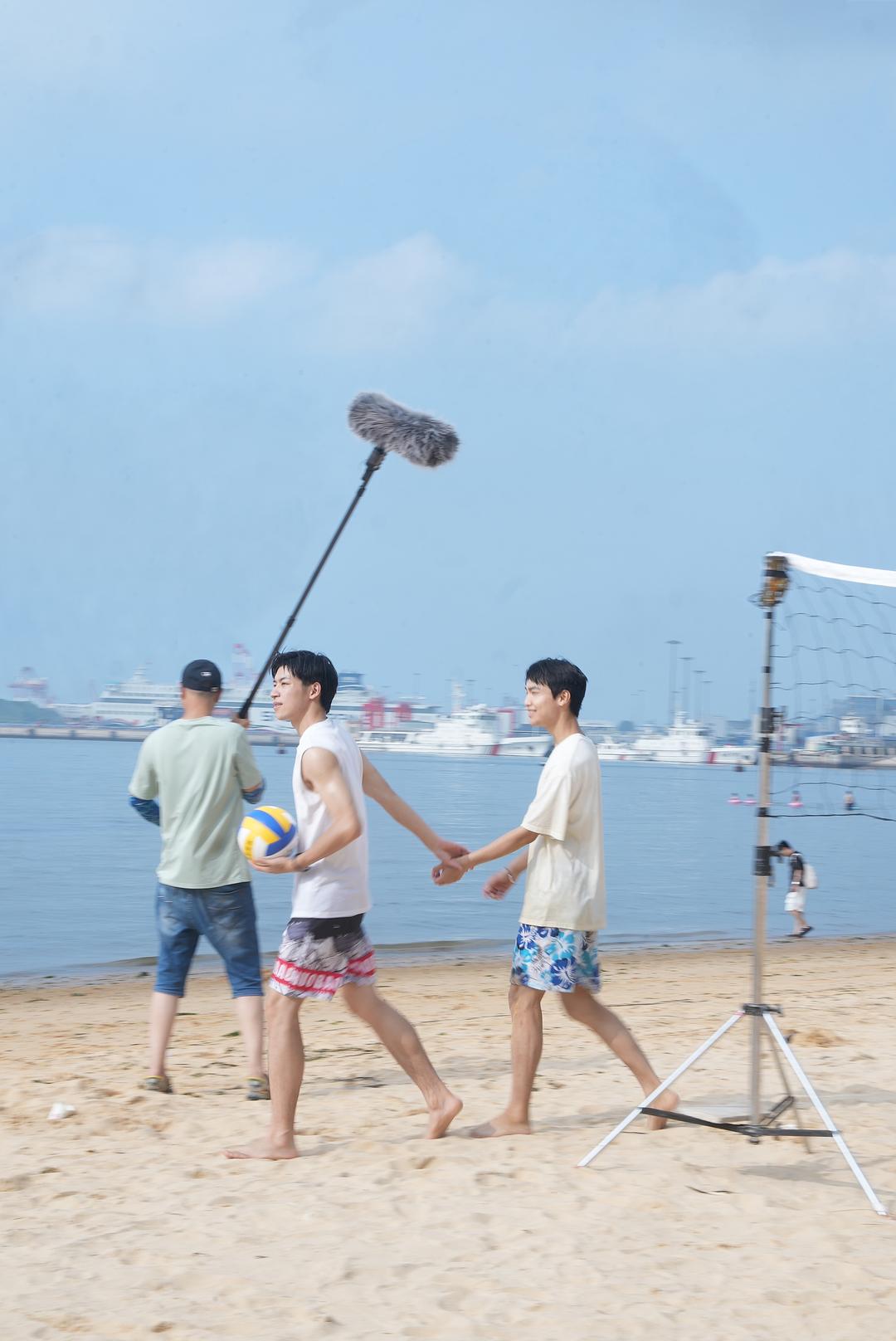 叔不知 剧照8