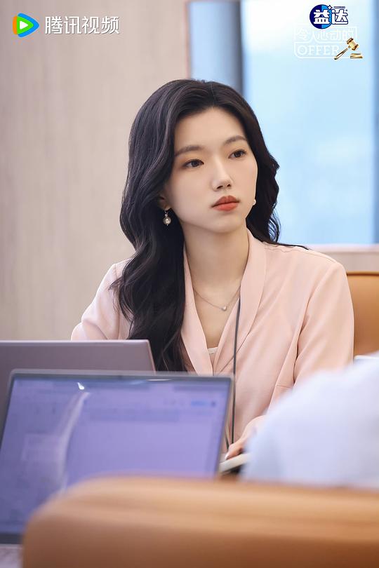 令人心动的offe 第六季 剧照2