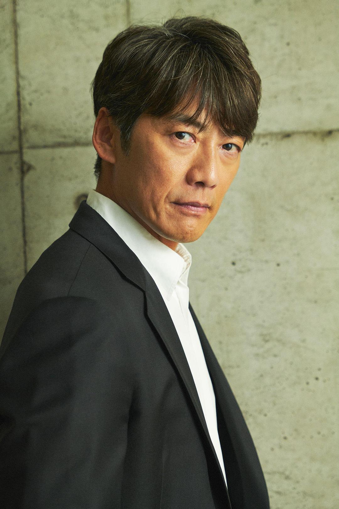 Okura 难解事件搜查 剧照10