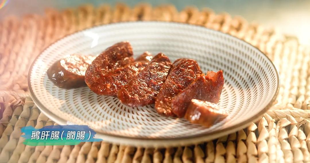 美食新闻报道 剧照5