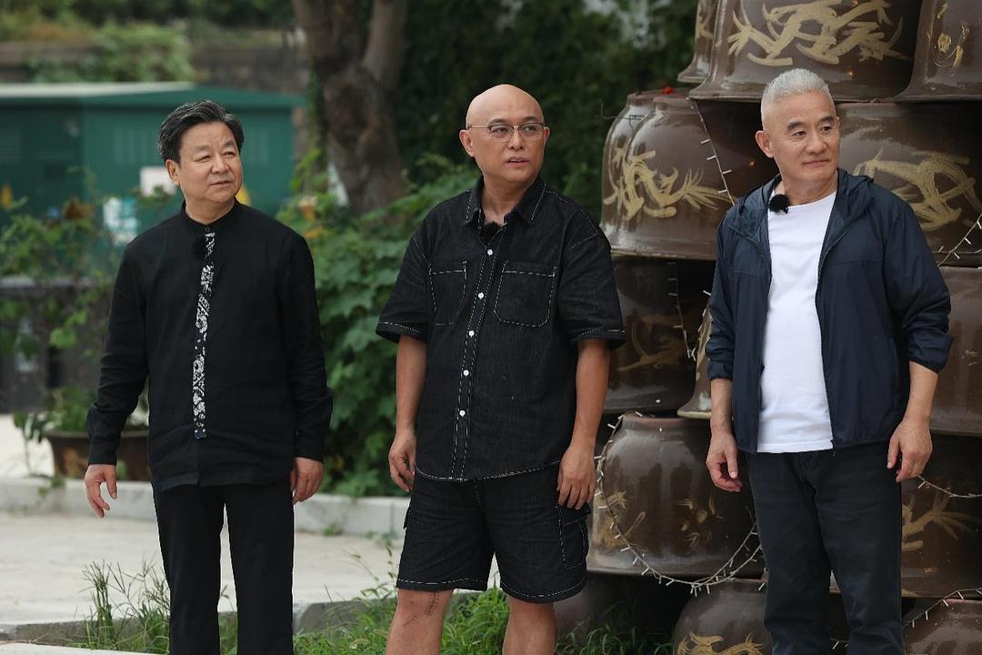 你所不知道的水韵江苏 剧照4