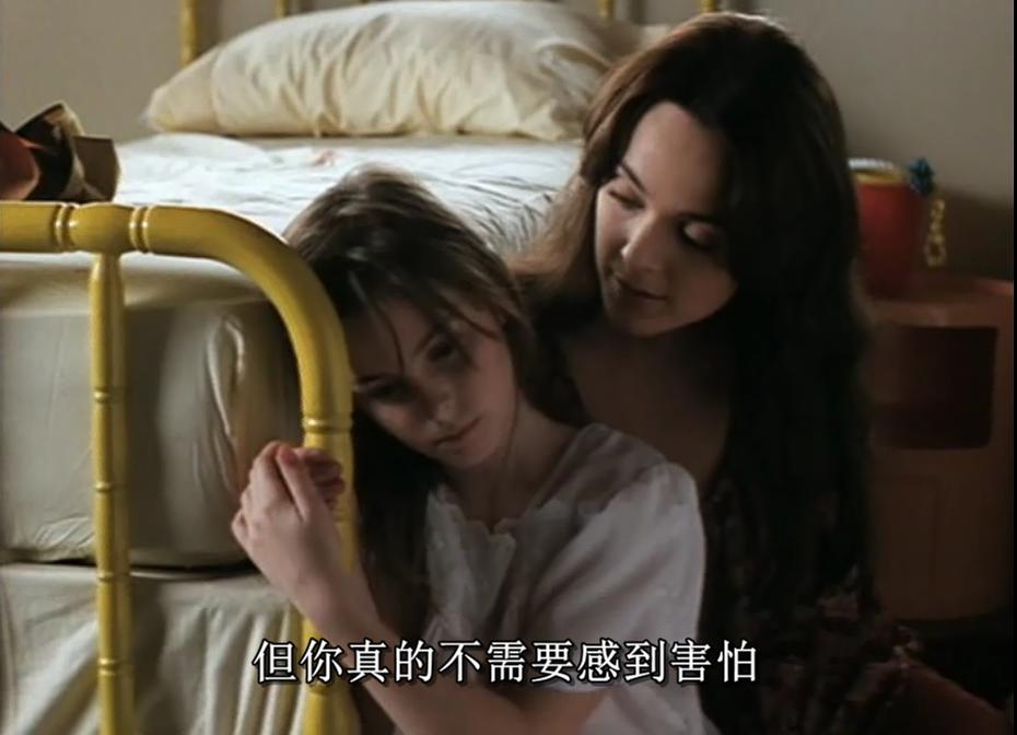 知更鸟不歌唱 剧照6