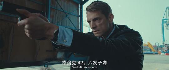 寂静时刻 剧照9