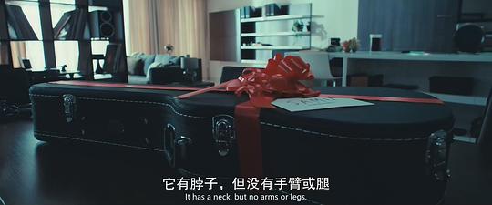 寂静时刻 剧照10