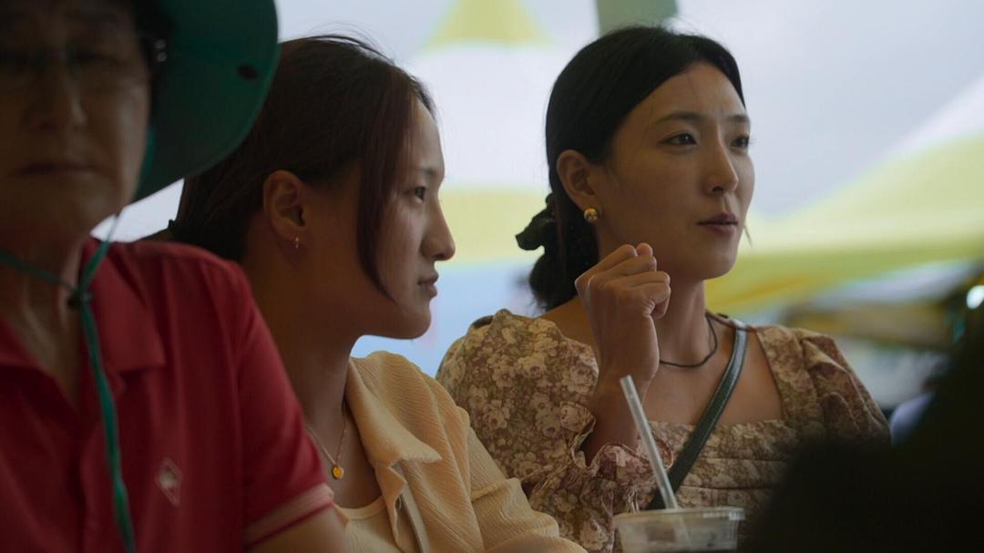 最后的海洋之女 剧照2