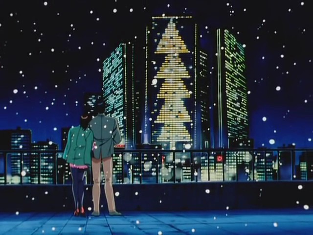 城市猎人 第三部 剧照3