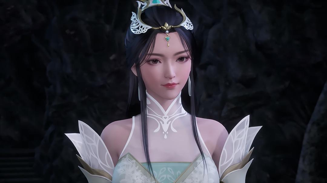 蛮荒仙界 剧照7