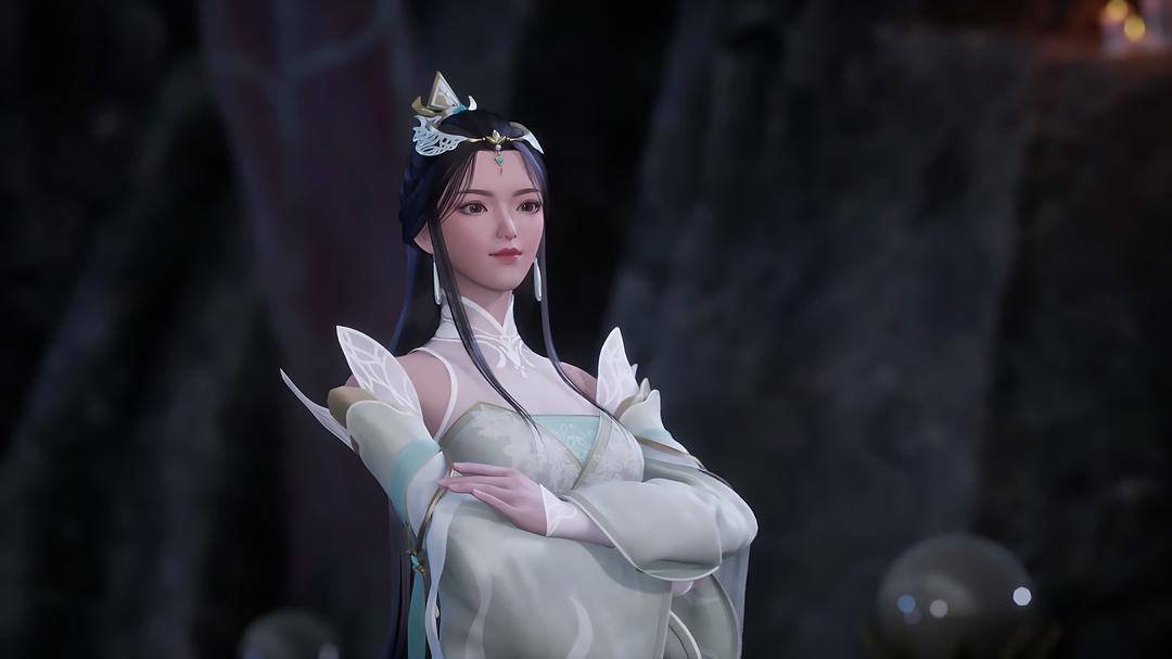蛮荒仙界 剧照8