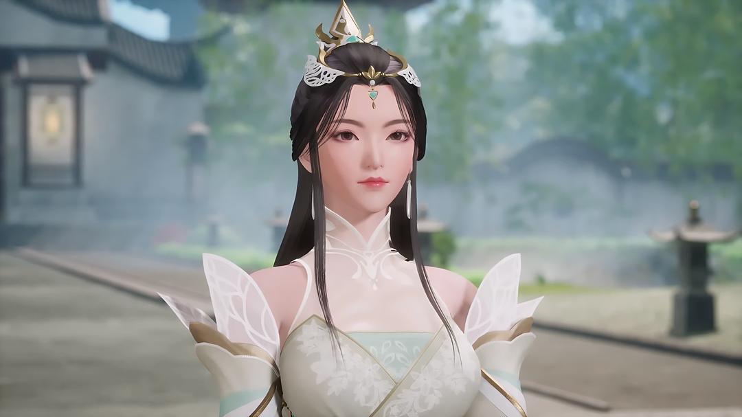 蛮荒仙界 剧照10