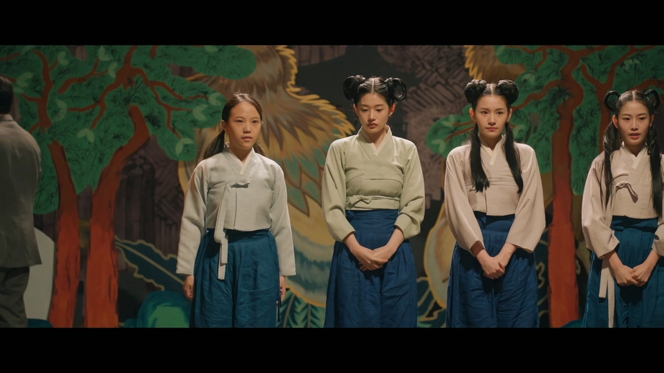 正年 剧照3