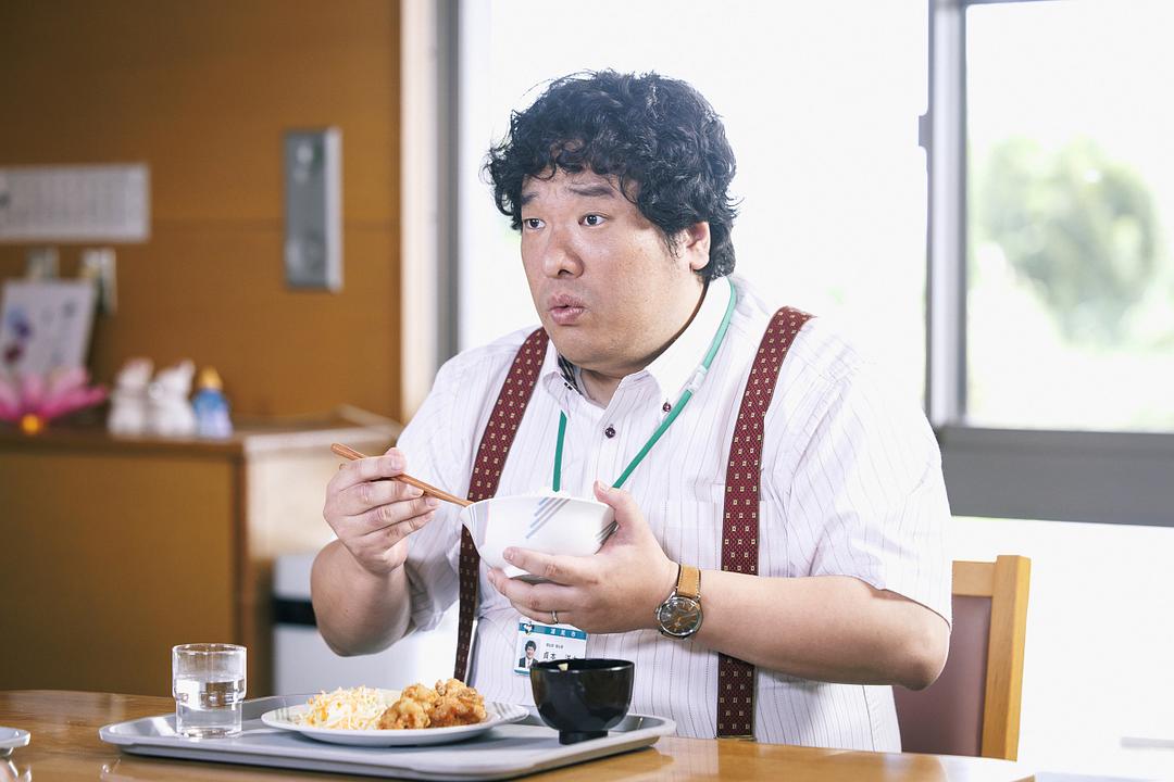 狮子的藏身处 剧照4