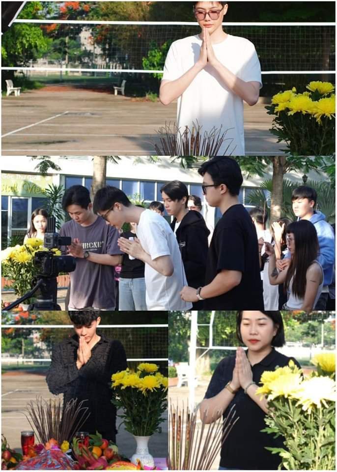 校园法官 剧照2