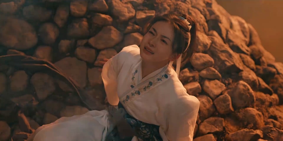 春花焰 剧照5