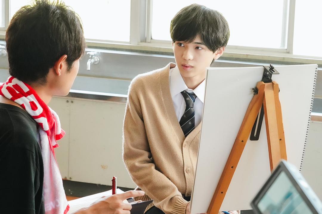 年下男友 第二季 剧照1