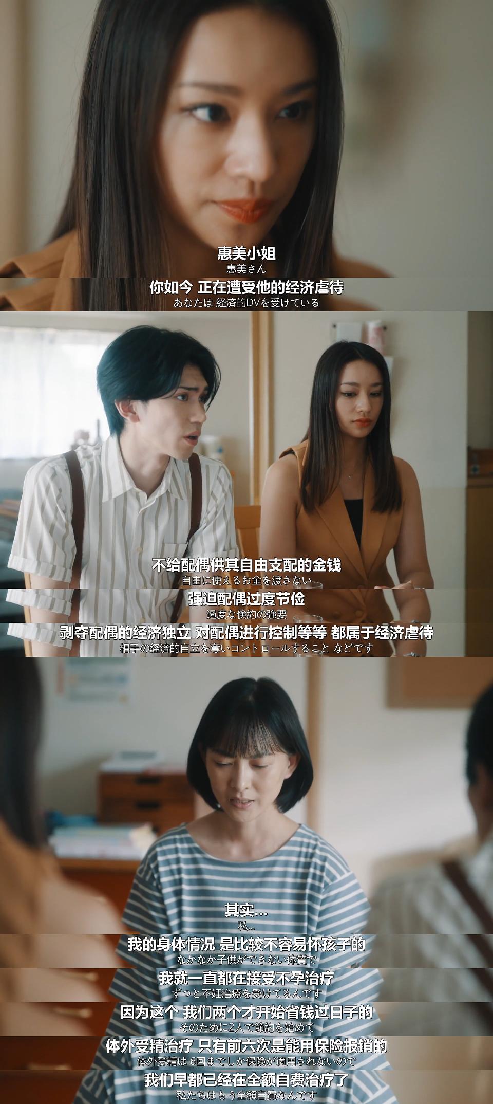 离婚律师蜘蛛抚恤金争夺篇 剧照6