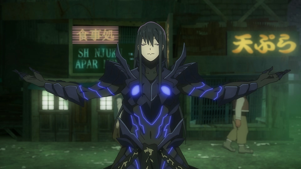 魔王2099 剧照1