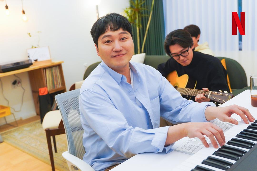 新人歌手曹政奭 剧照6