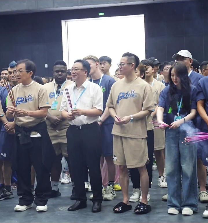 熊猫计划 剧照10