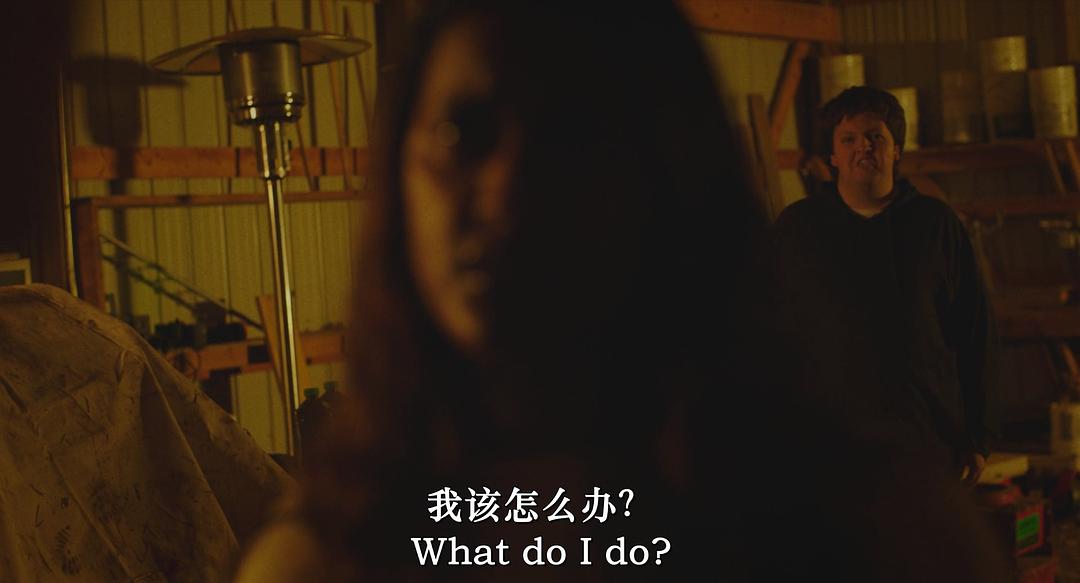 圣帕特里克的驱魔 剧照2