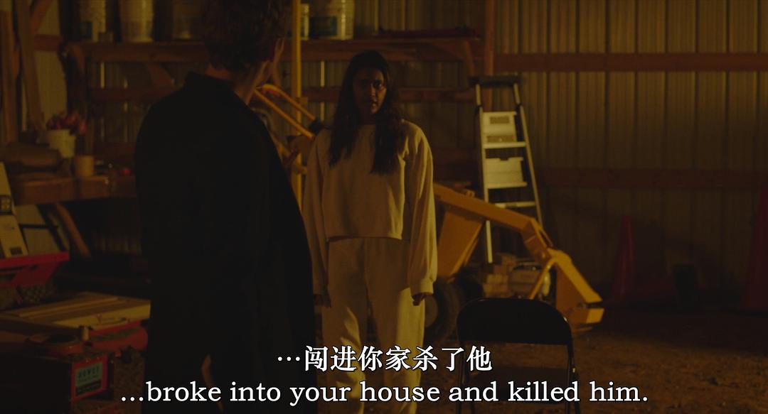 圣帕特里克的驱魔 剧照3