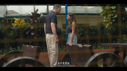 两个女孩 剧照6